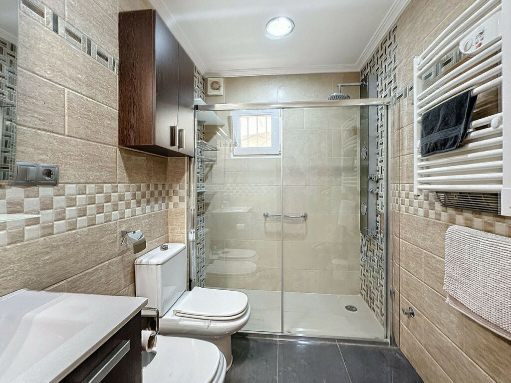Detached Villa Alhaurín de la Torre Málaga - image 26