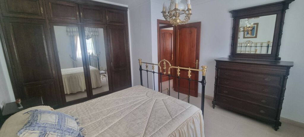 Semi-Detached House Benarrabá Málaga - image 25