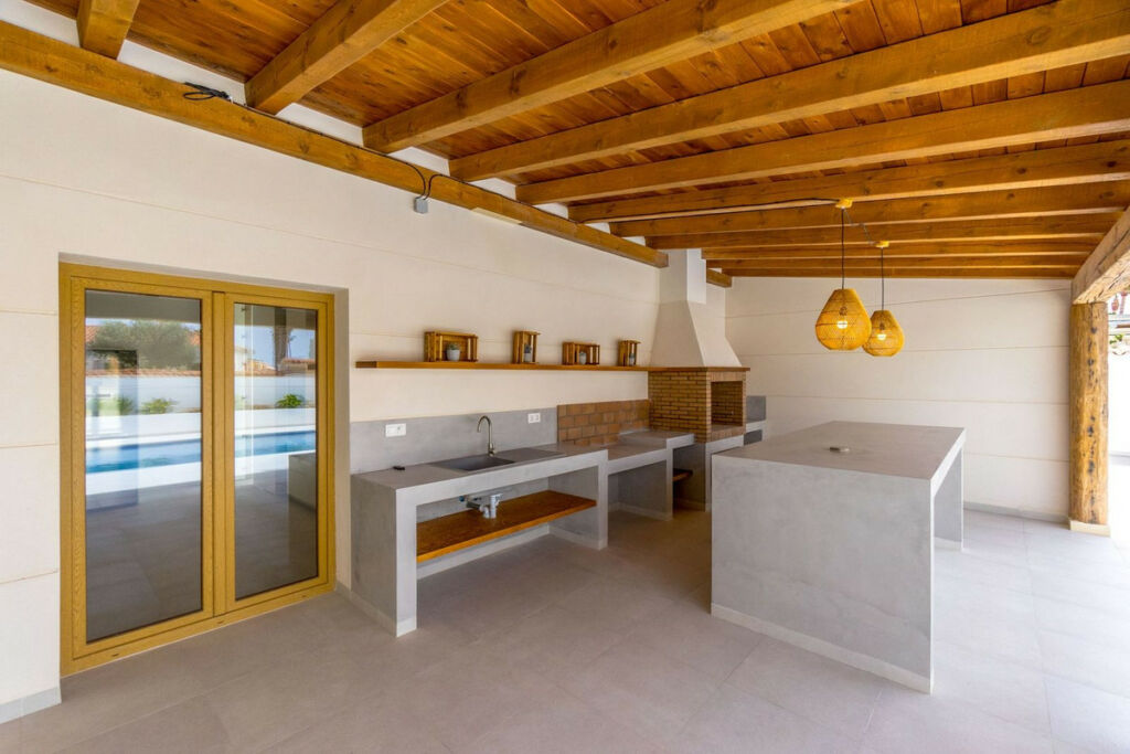Detached Villa Torrevieja Alicante - image 27