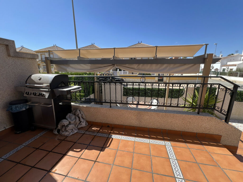 Detached Villa Villamartin Alicante - image 26