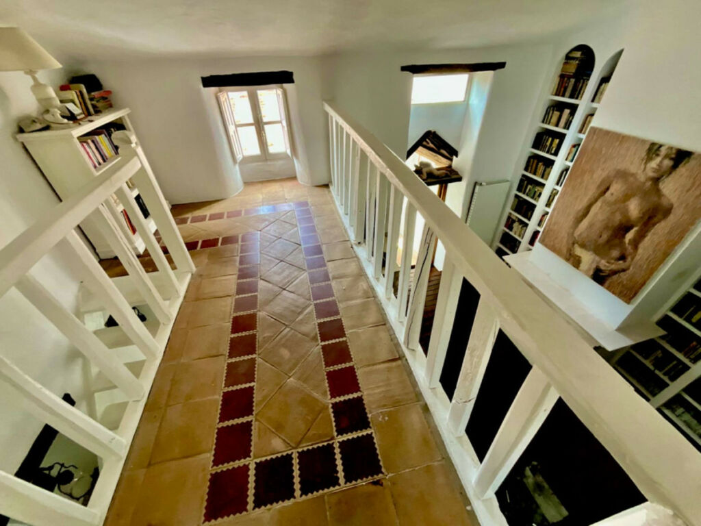 Townhouse Gaucín Málaga - image 27