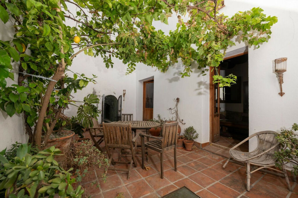 Townhouse Alhaurín el Grande Málaga