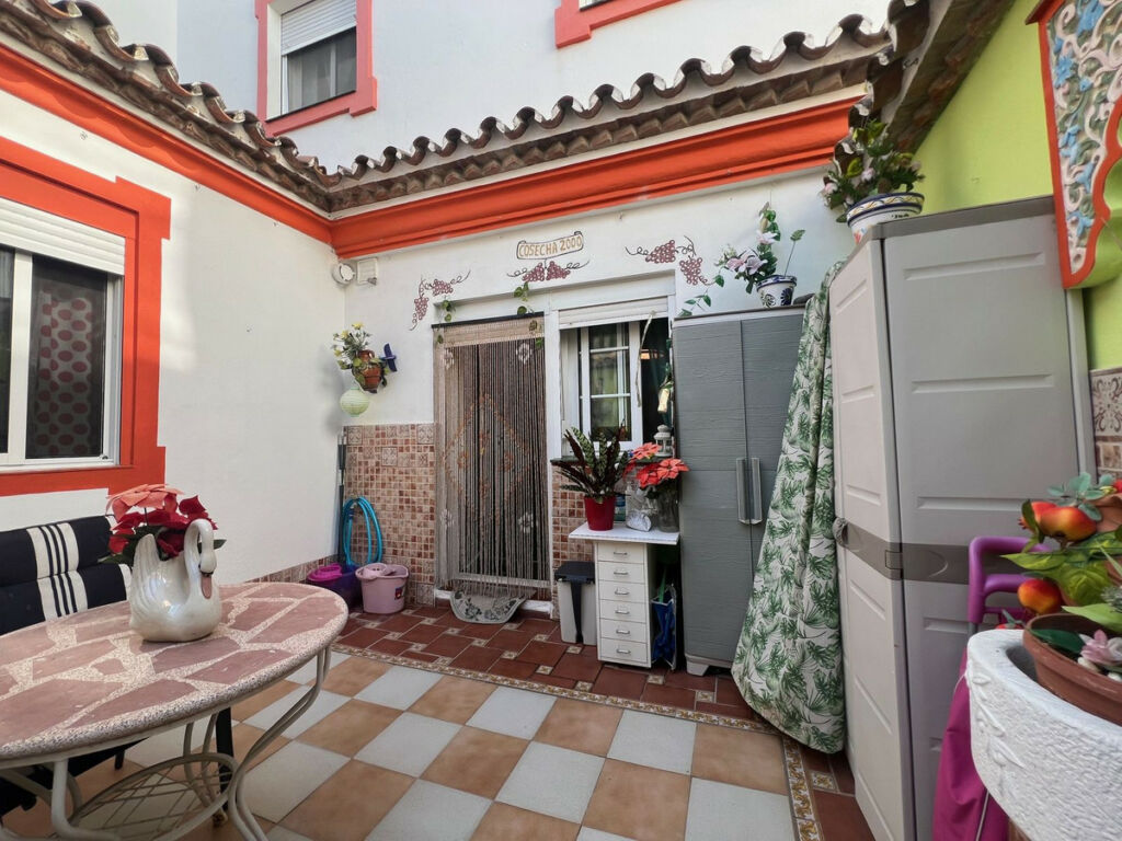 Townhouse Estepona Málaga - image 27