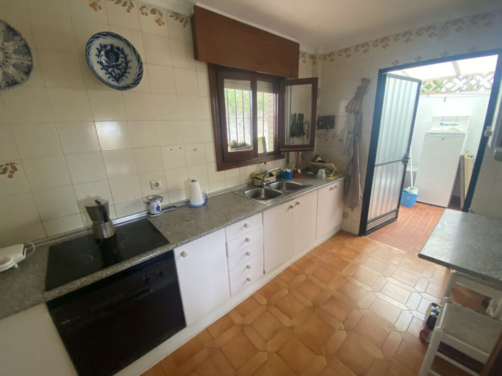 Detached Villa La Capellania Málaga - image 26