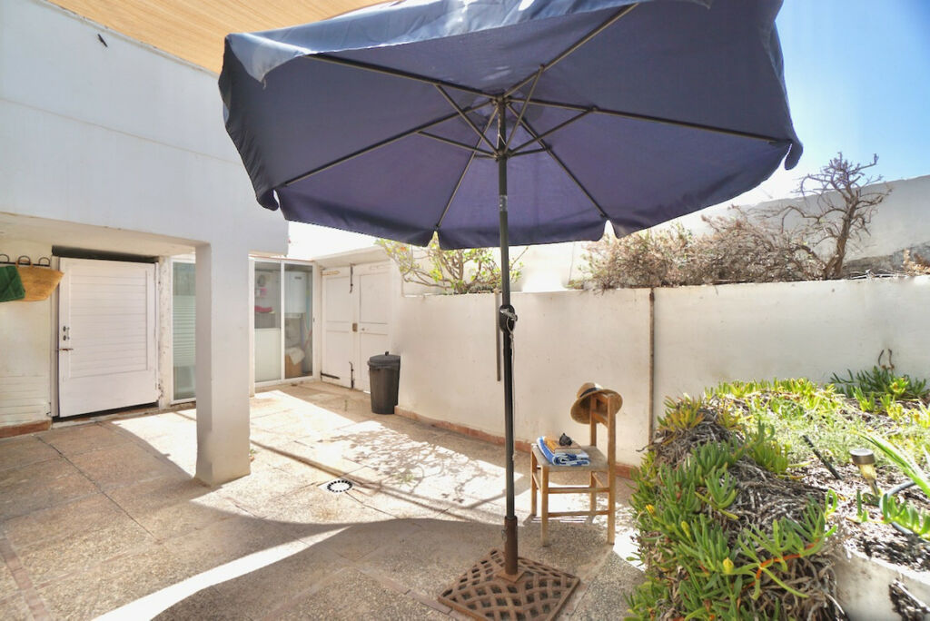 Middle Floor Apartment Moraira Alicante - image 27