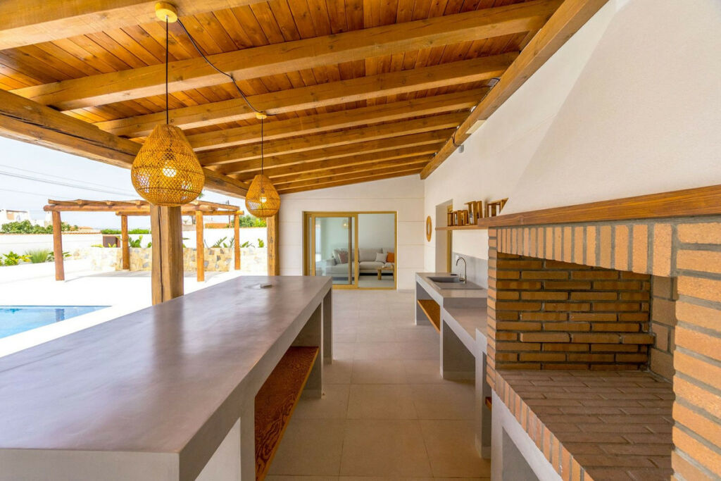 Detached Villa Torrevieja Alicante - image 25