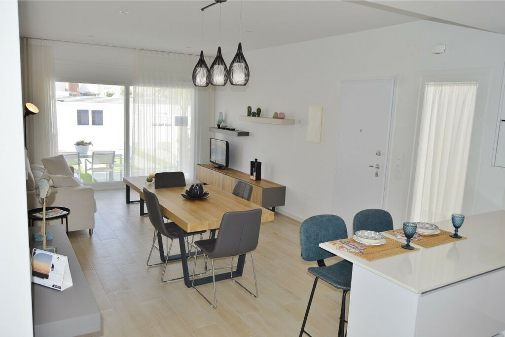 Townhouse Avileses Murcia - image 27