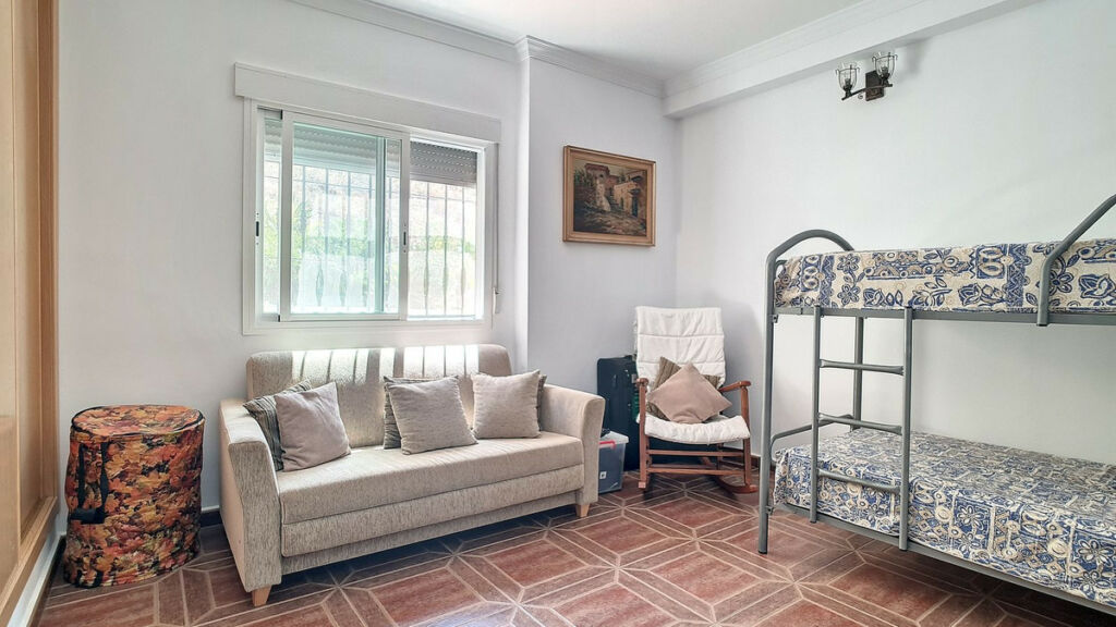 Detached Villa Arenas Málaga - image 27