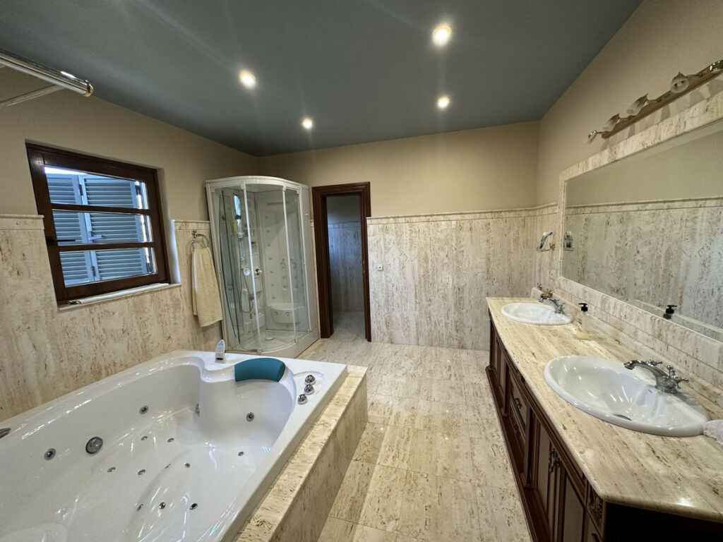 Detached Villa Campo Mijas Málaga - image 27