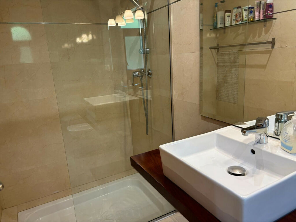 Detached Villa Benalmadena Costa Málaga - image 27