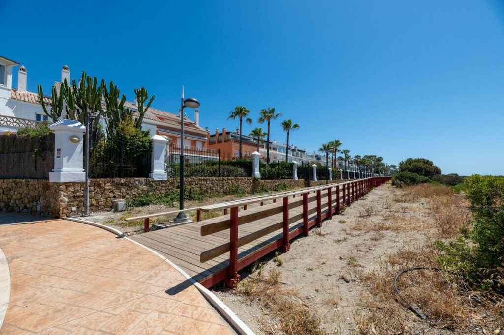 Townhouse Bahía de Marbella Málaga - image 27