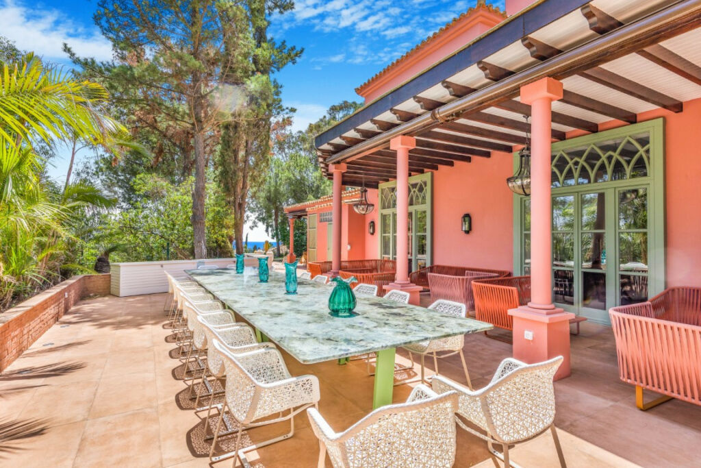 Detached Villa Hacienda Las Chapas Málaga - image 28