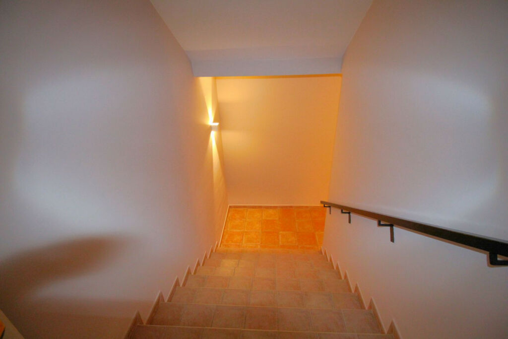 Detached Villa Los Arqueros Málaga - image 27