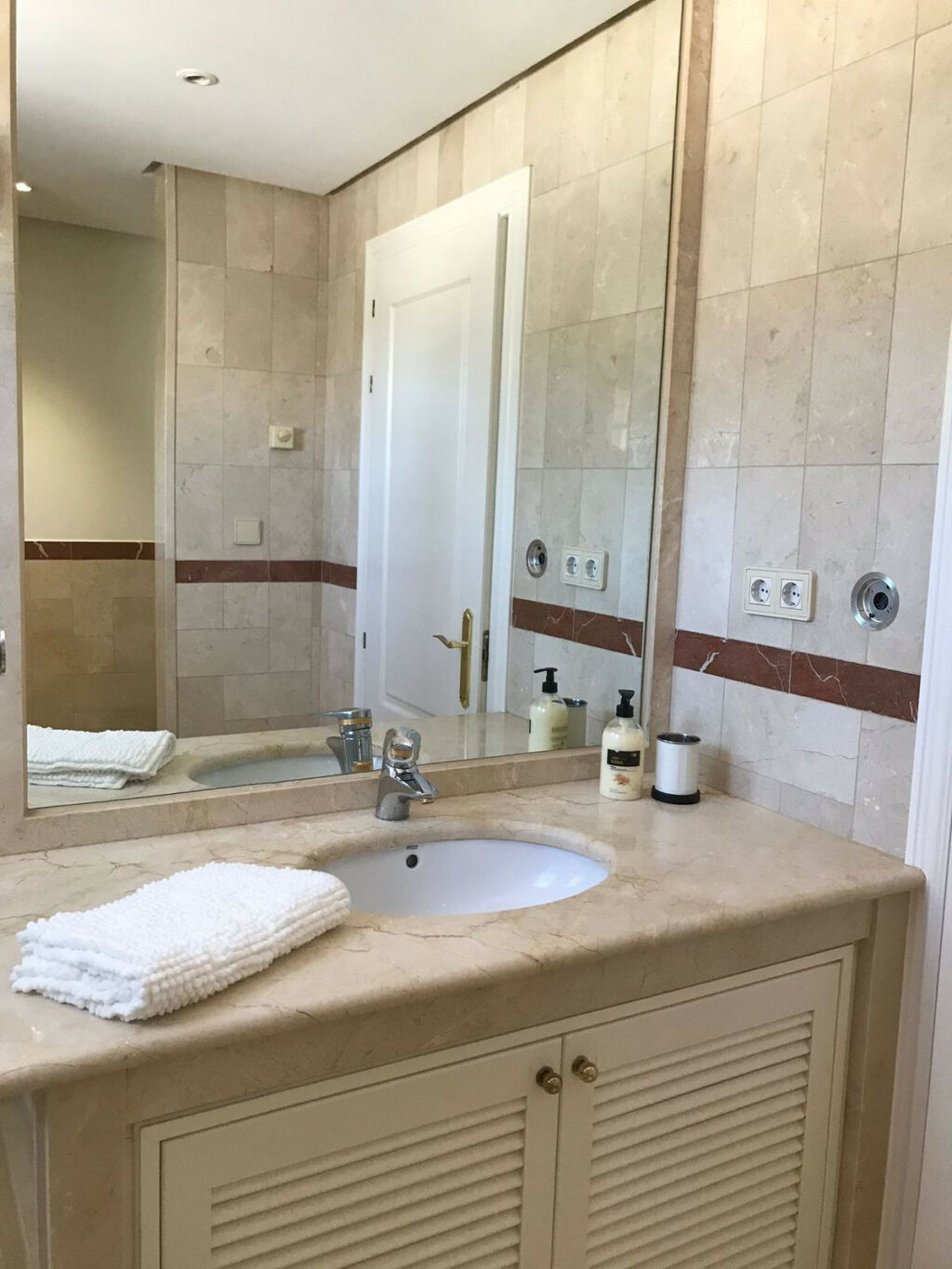 Penthouse Puerto Banús Málaga - image 28