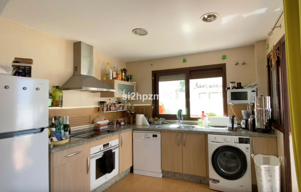 Townhouse Vélez-Málaga Málaga - image 28