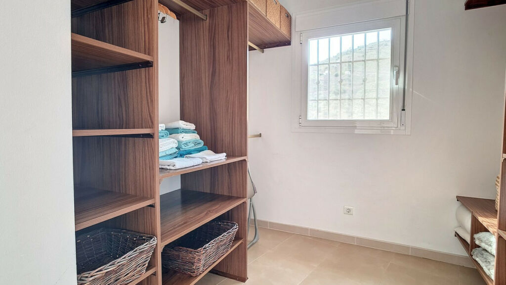 Detached Villa Arenas Málaga - image 28