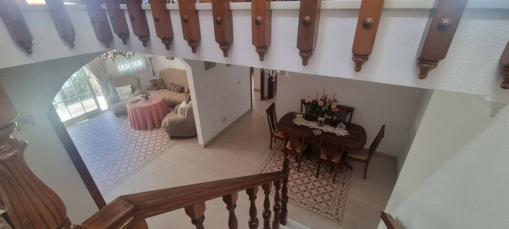 Semi-Detached House Benarrabá Málaga - image 27