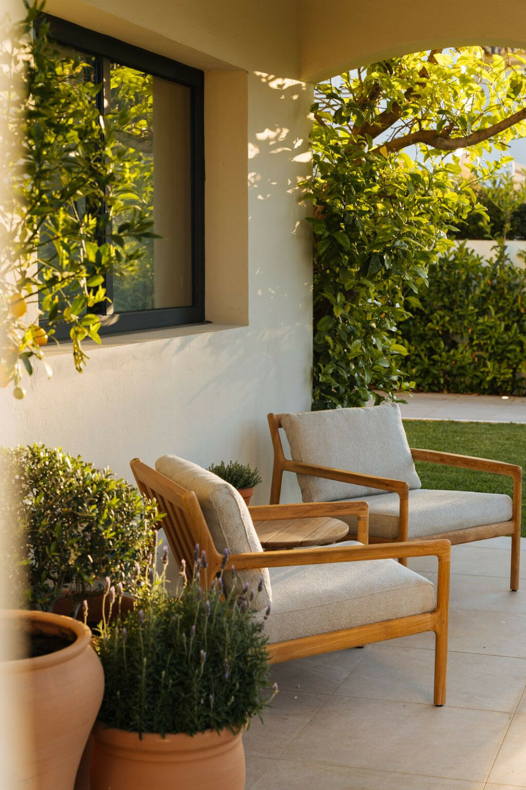 Detached Villa Marbella Málaga - image 28