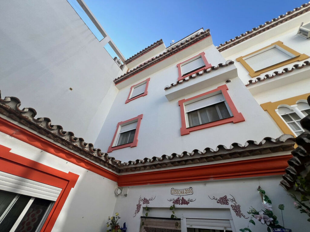 Townhouse Estepona Málaga - image 28