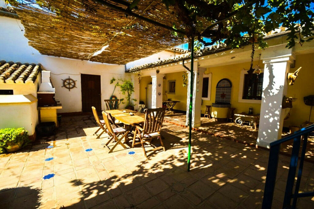 Finca - Cortijo Antequera Málaga - image 28
