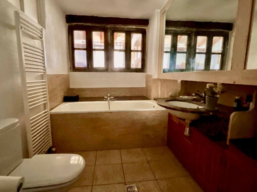 Townhouse Gaucín Málaga - image 29