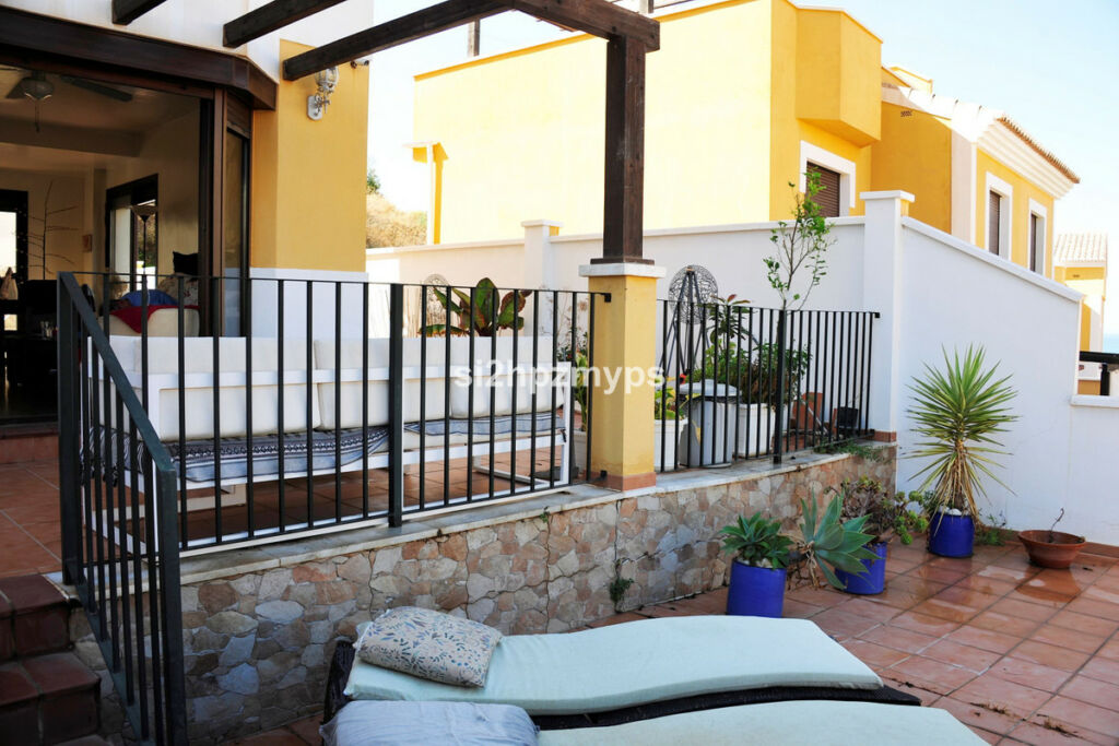 Townhouse Vélez-Málaga Málaga - image 29