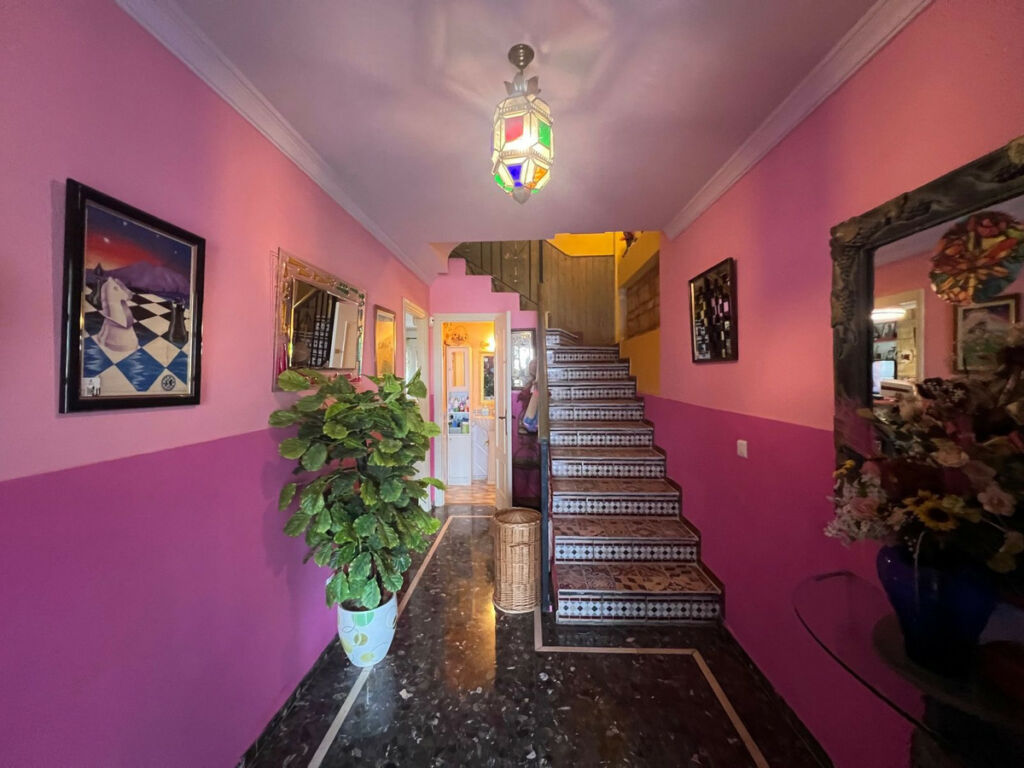 Townhouse Estepona Málaga - image 29