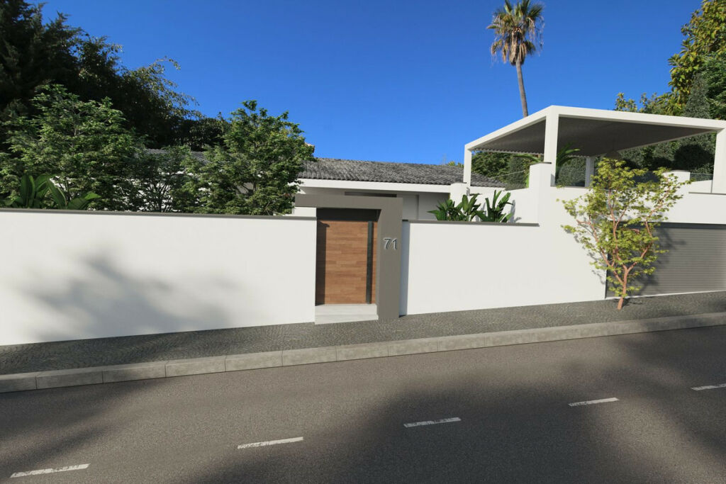 Detached Villa Río Real Málaga - image 29