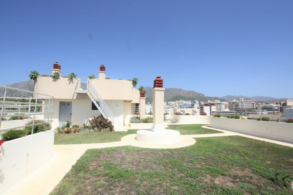 Middle Floor Apartment Marbella Málaga - image 29