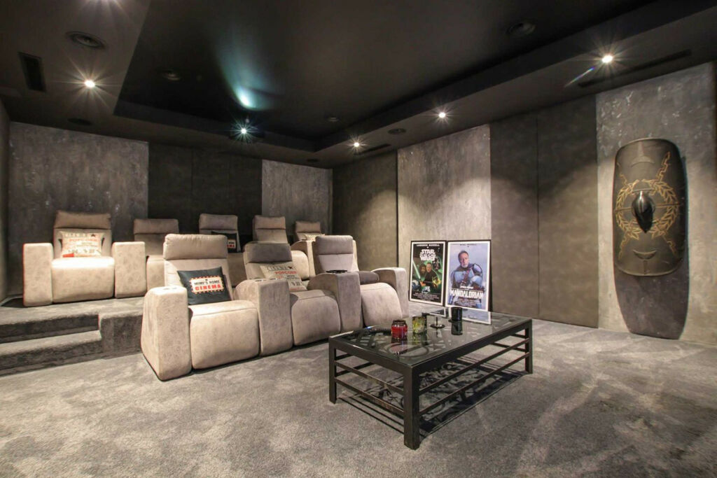 Detached Villa Marbella Málaga - image 14