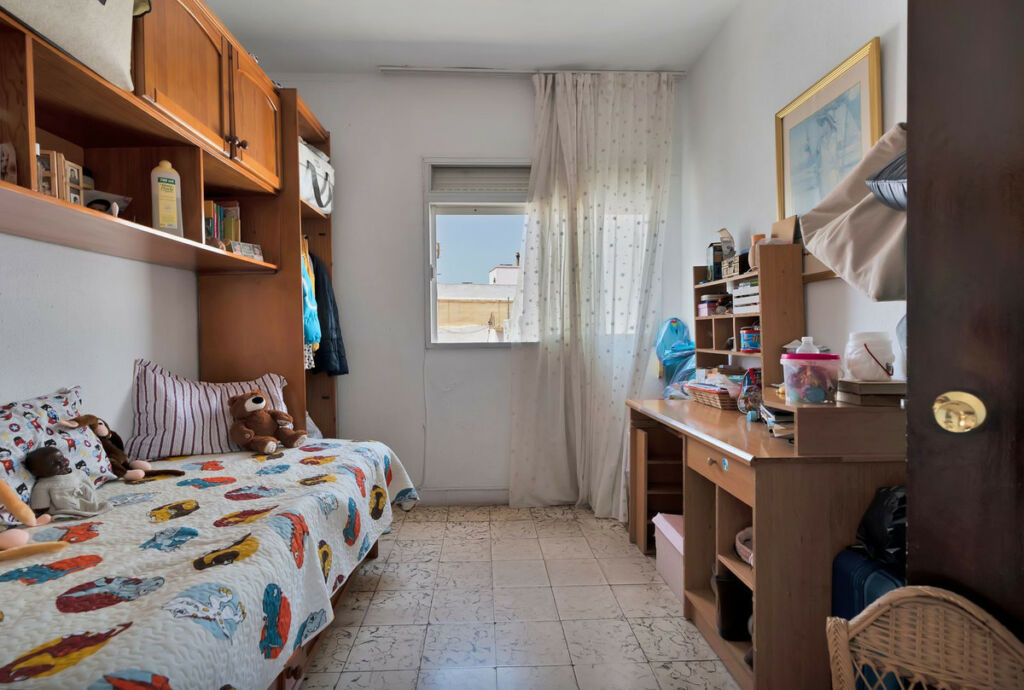 Detached Villa La Línea Cádiz - image 29