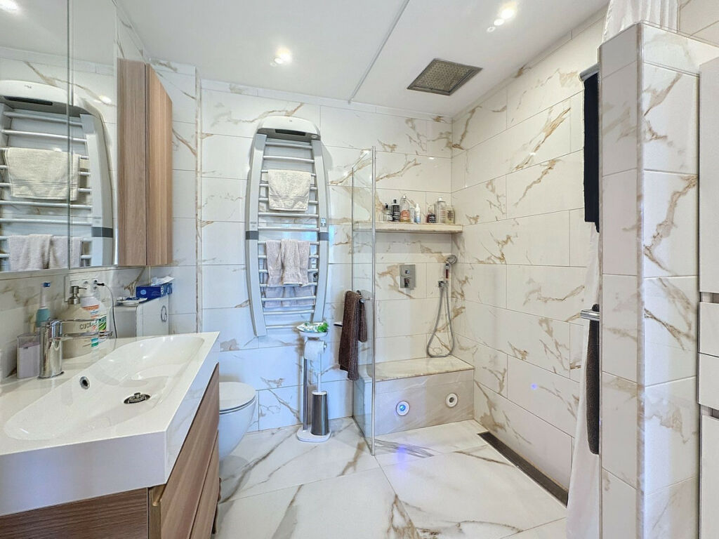 Detached Villa Alhaurín de la Torre Málaga - image 29