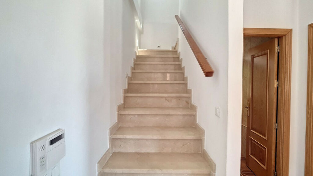 Detached Villa Arenas Málaga - image 29