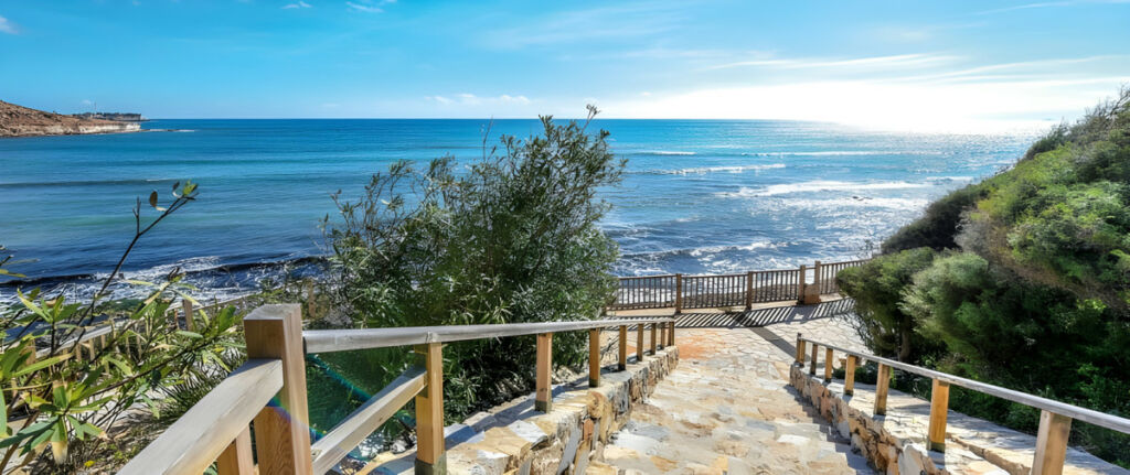 Ground Floor Apartment Torrevieja Alicante - image 29