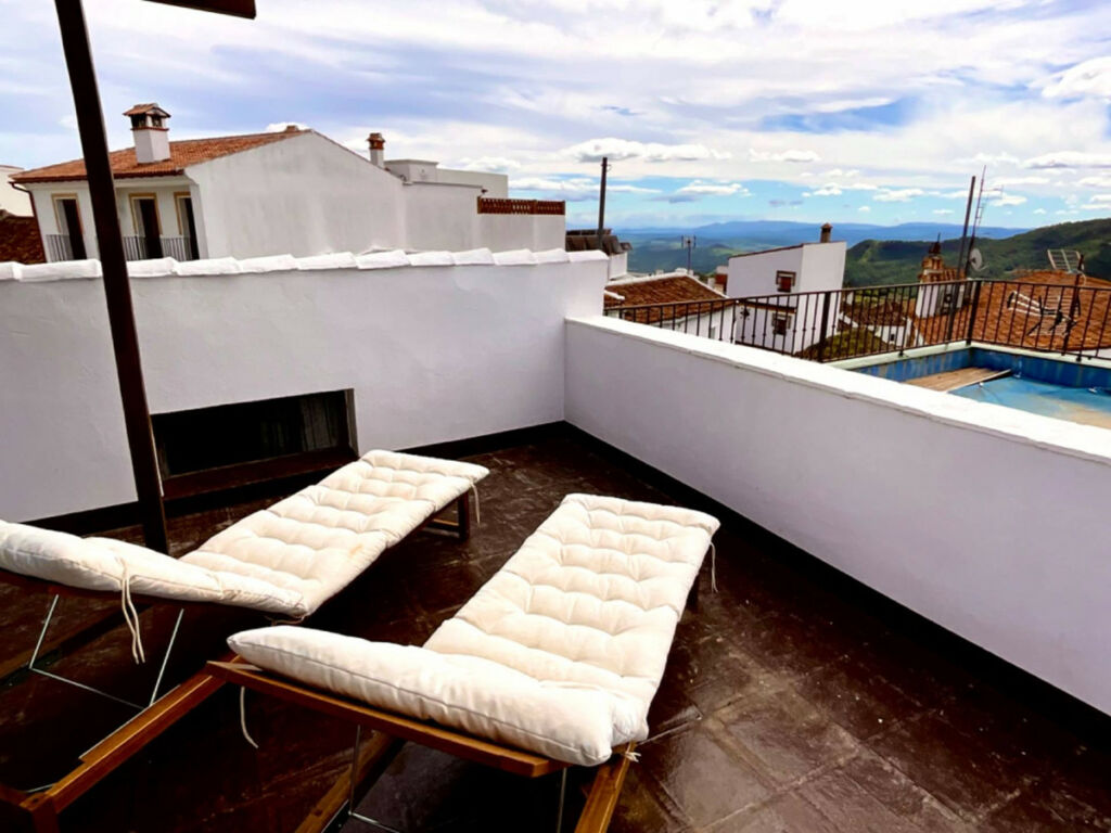 Townhouse Gaucín Málaga - image 4