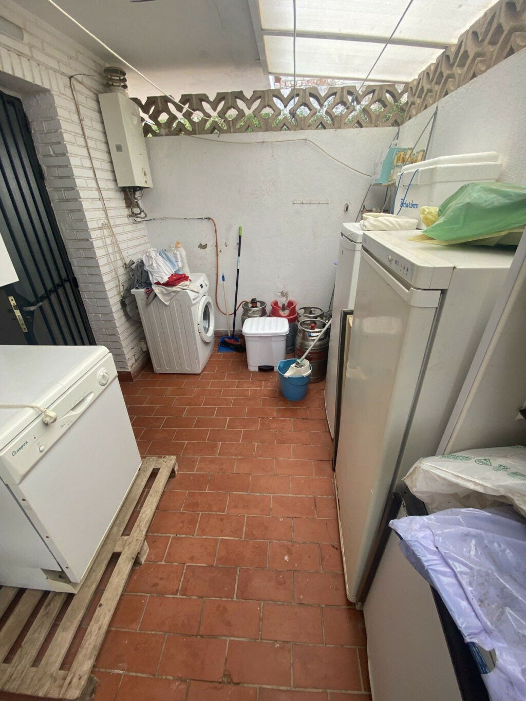 Detached Villa La Capellania Málaga - image 28