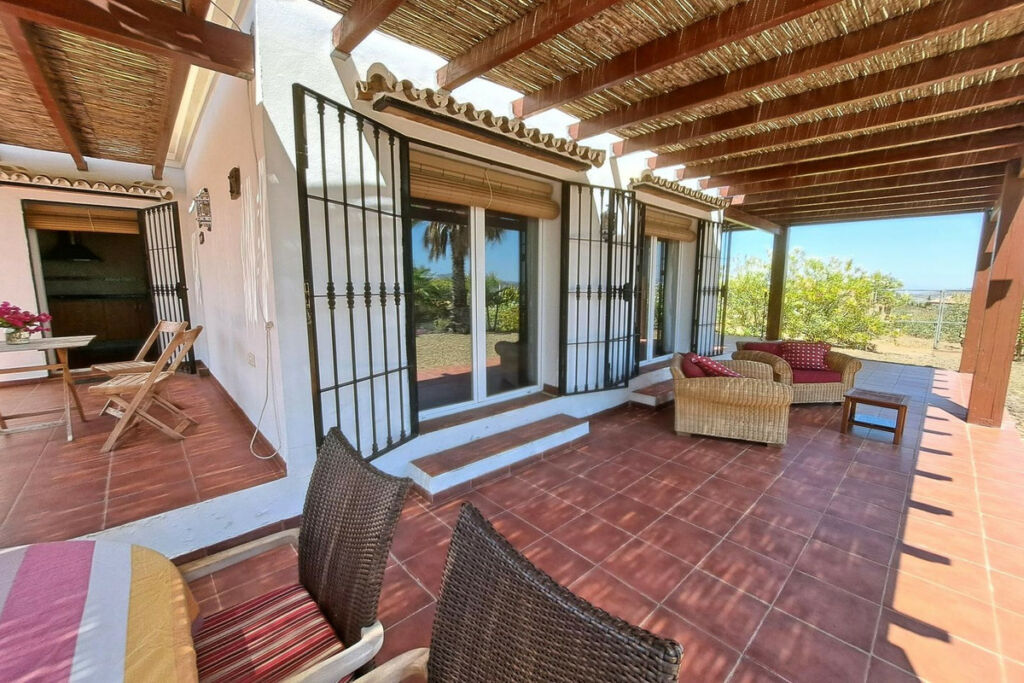 Finca - Cortijo Tolox Málaga - image 5