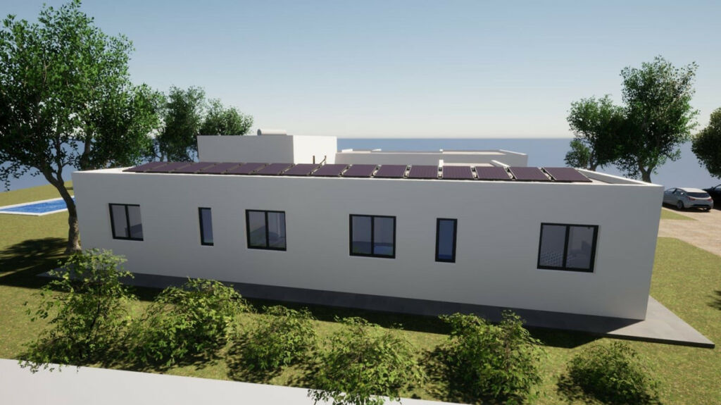 Residential Plot San Roque Club Cádiz - image 6