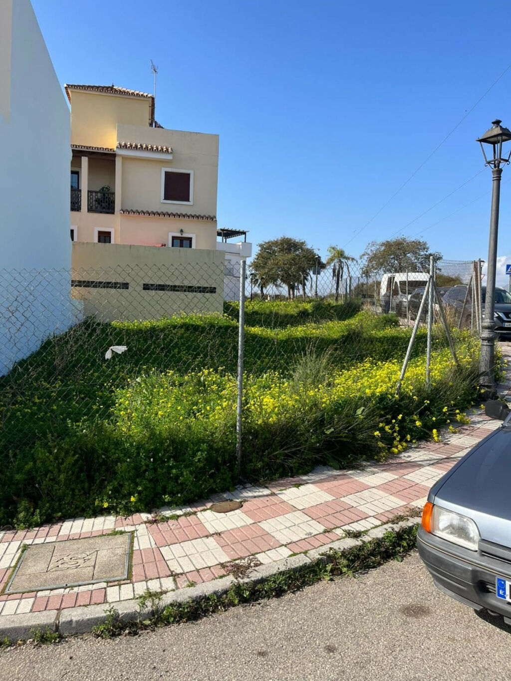Residential Plot Cancelada Málaga - image 3