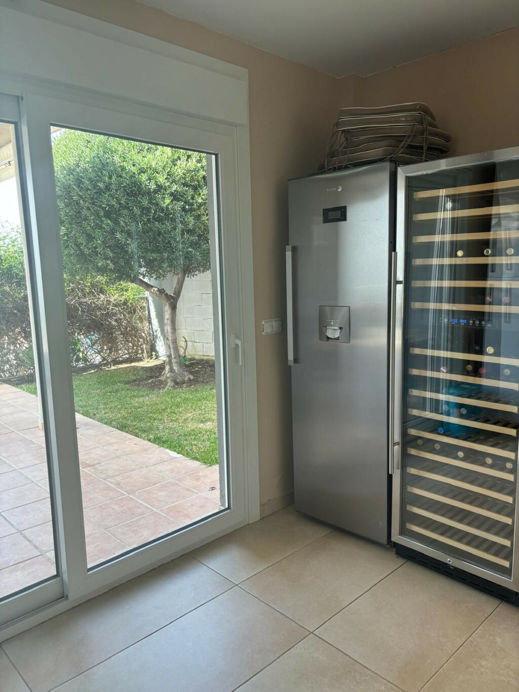 Detached Villa Benalmadena Costa Málaga - image 3
