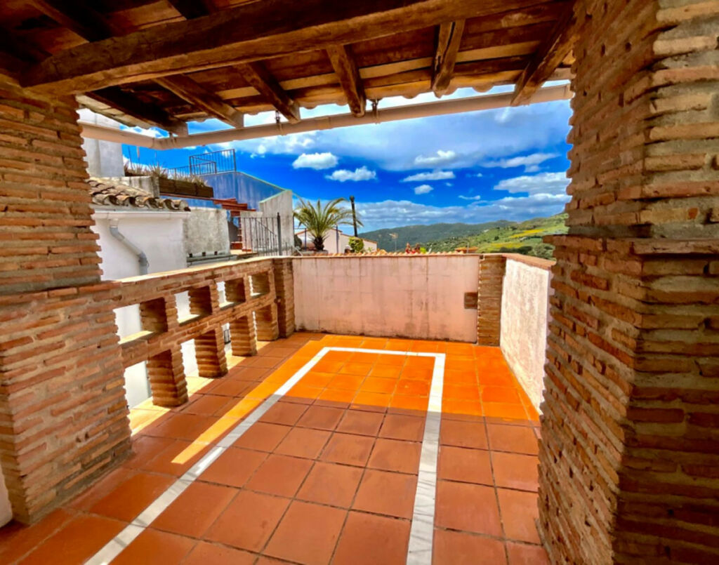 Townhouse Gaucín Málaga - image 5