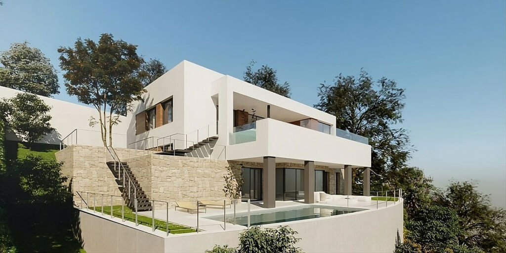 Residential Plot Elviria Málaga - image 3