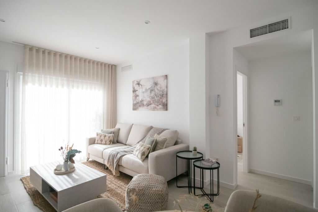 Townhouse Avileses Murcia - image 3