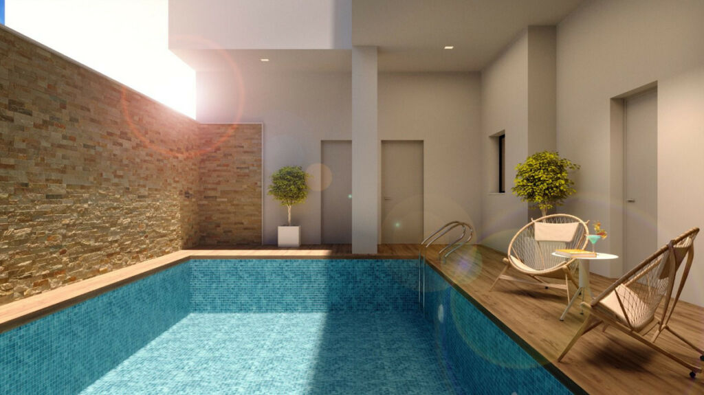Middle Floor Apartment Torrevieja Alicante - image 3