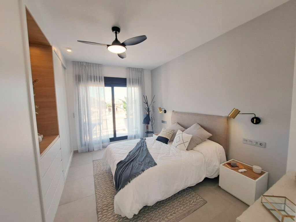Townhouse Santiago de la Ribera Murcia - image 3