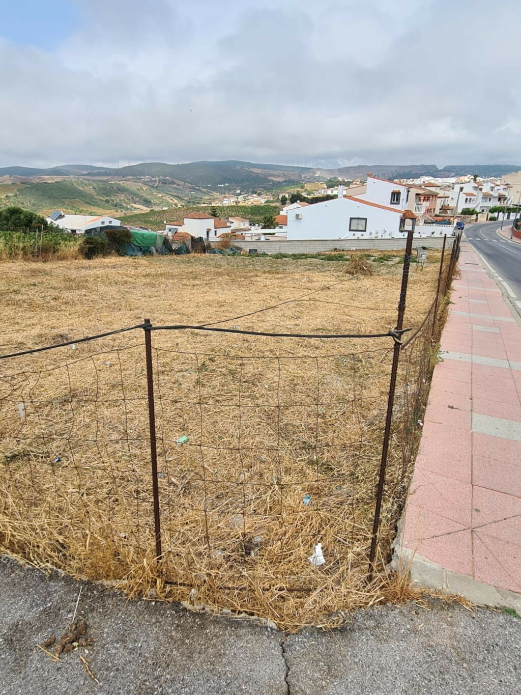 Residential Plot Manilva Málaga - image 8