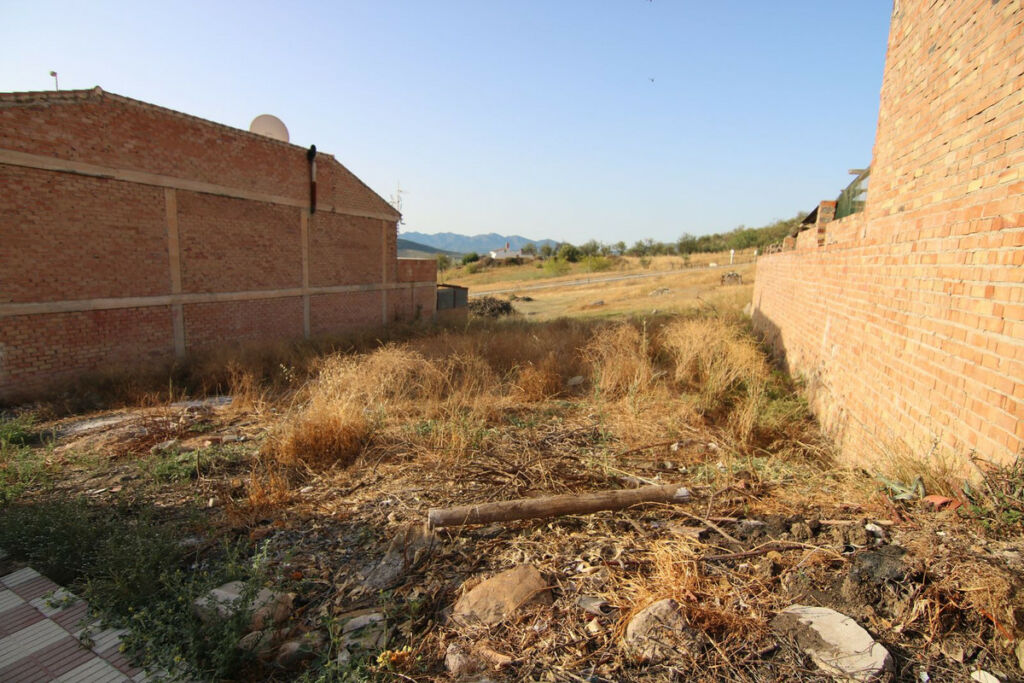 Residential Plot Alozaina Málaga - image 3