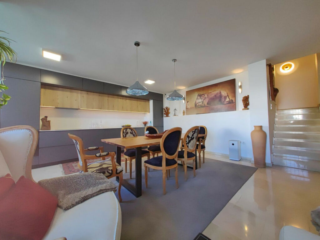 Duplex Estepona Málaga - image 7