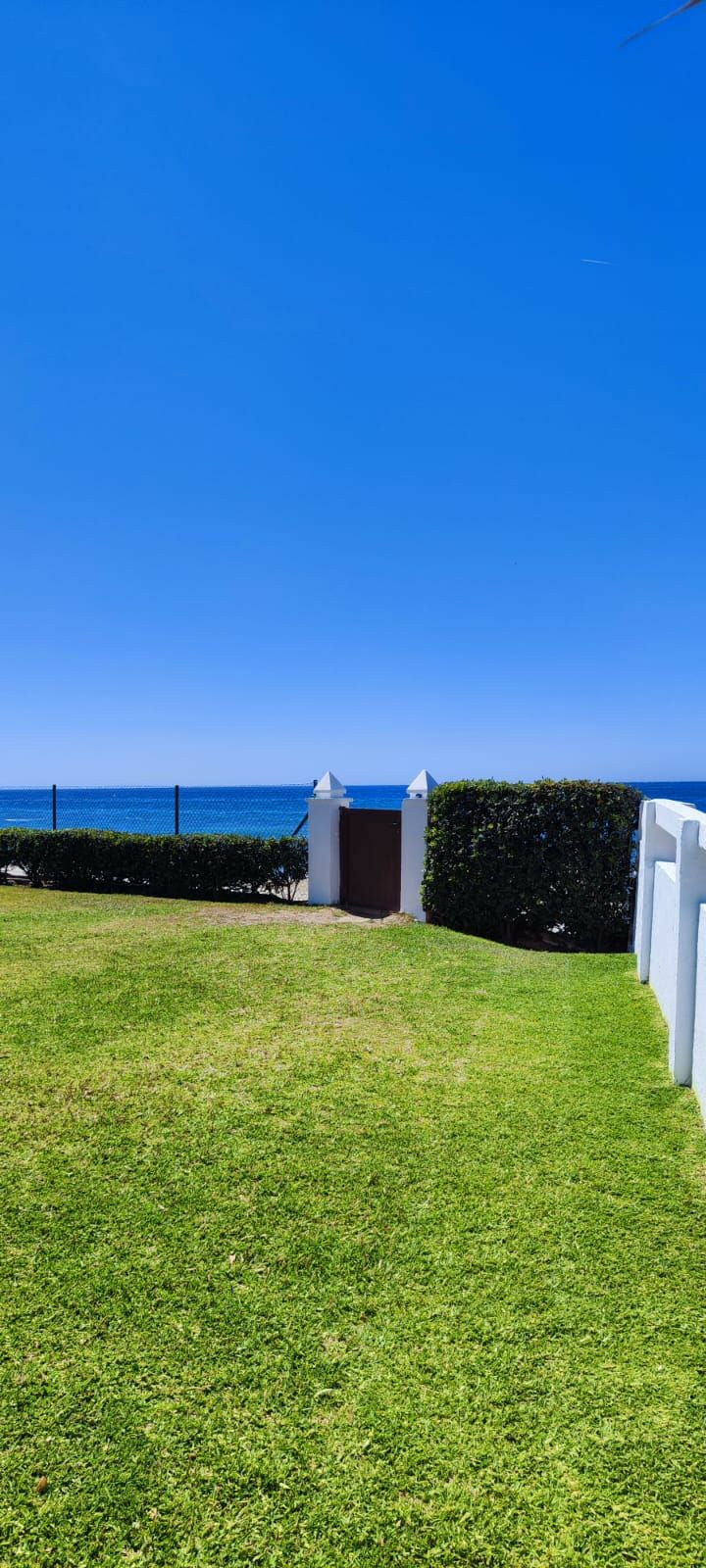 Townhouse Marbella Málaga - image 3
