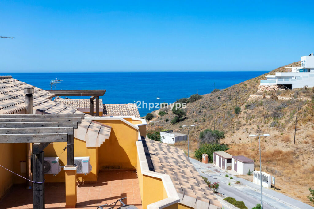 Townhouse Vélez-Málaga Málaga - image 3